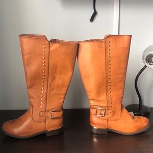 Cloudwalkers by Avenue | Leather Boots